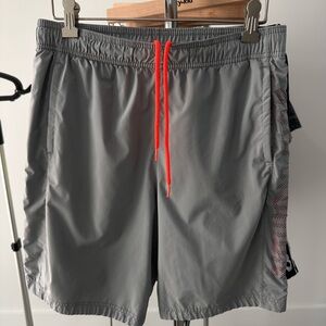 Abercrombie Active Kids shorts